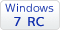 Windows7RC対応